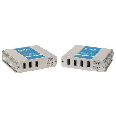 Icron LAN USB Extenders